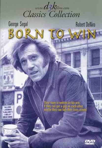 Born to Win (1971) Screenshot 2