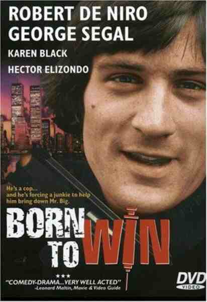 Born to Win (1971) Screenshot 4