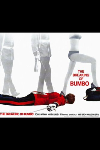 The Breaking of Bumbo (1970) Screenshot 1