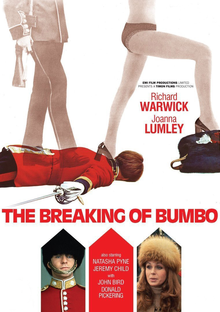 The Breaking of Bumbo (1970) Screenshot 4