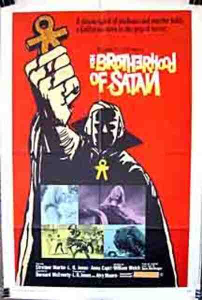 The Brotherhood of Satan (1971) Screenshot 2