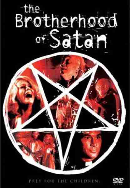 The Brotherhood of Satan (1971) Screenshot 5
