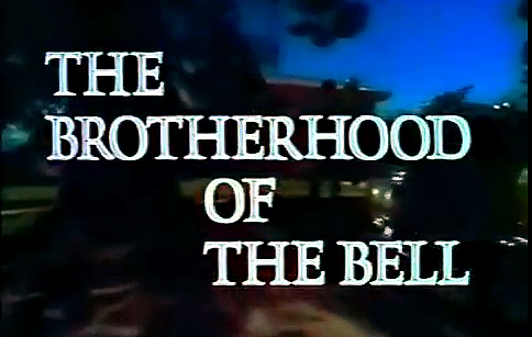 The Brotherhood of the Bell (1970) Screenshot 1