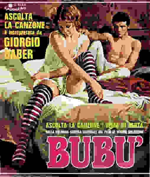 Bubù (1971) Screenshot 1