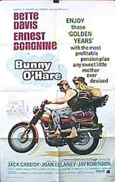Bunny O'Hare (1971) Screenshot 1