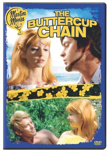 The Buttercup Chain (1970) Screenshot 1 