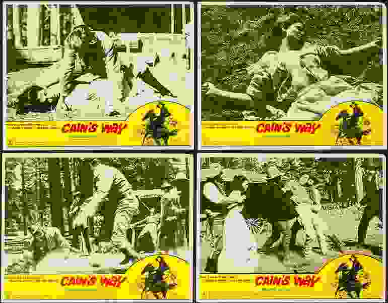 Cain's Way (1970) Screenshot 4