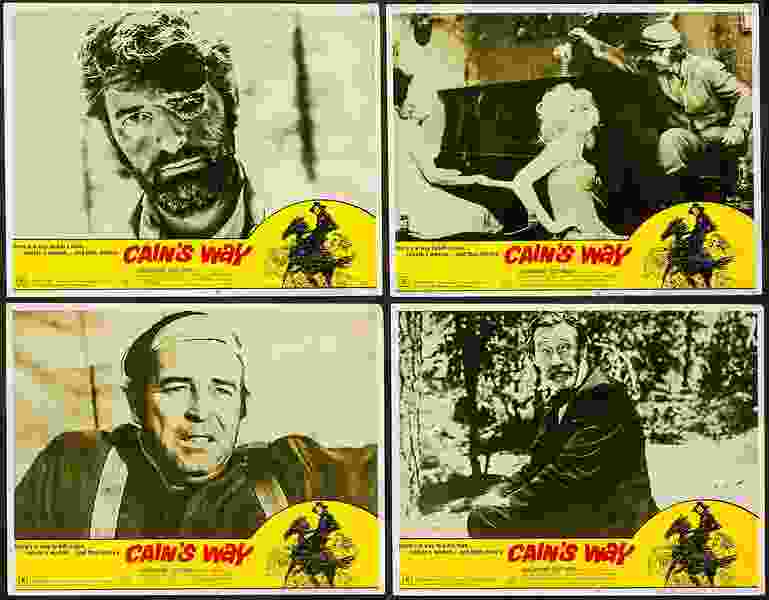 Cain's Way (1970) Screenshot 5