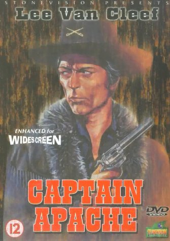 Captain Apache (1971) Screenshot 3 