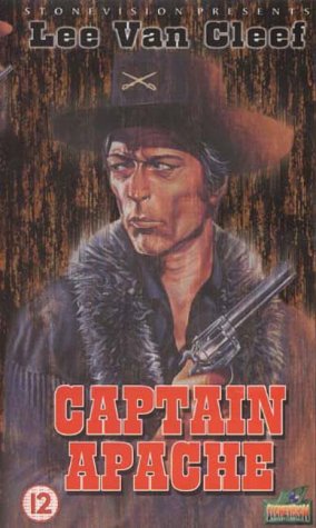 Captain Apache (1971) Screenshot 4 