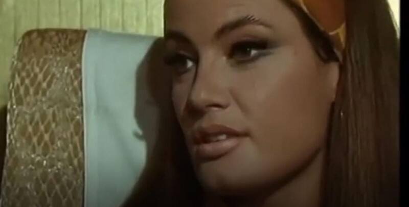 The Great Swindle (1971) Screenshot 5