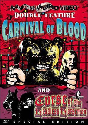Carnival of Blood (1970) Screenshot 4 