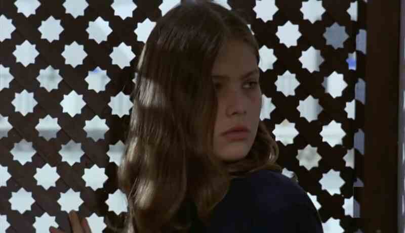 La casa de las palomas (1972) Screenshot 4