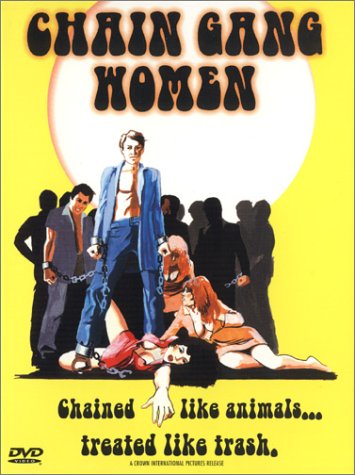 Chain Gang Women (1971) Screenshot 2
