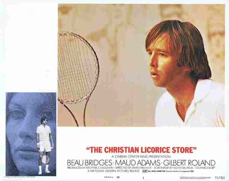 The Christian Licorice Store (1971) Screenshot 3