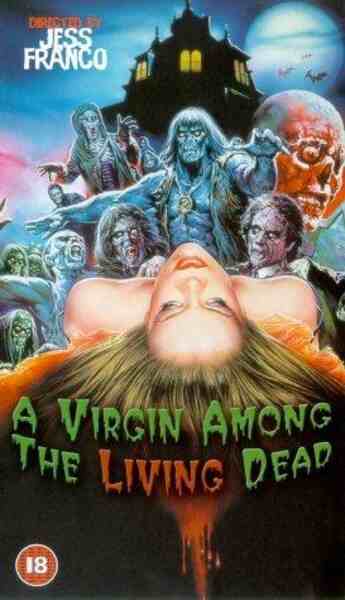 A Virgin Among the Living Dead (1973) Screenshot 2