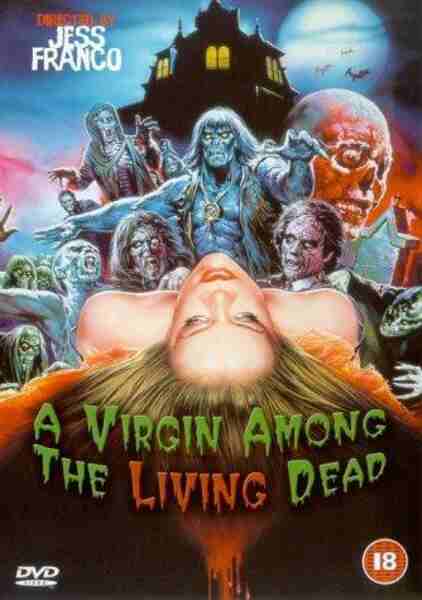 A Virgin Among the Living Dead (1973) Screenshot 3