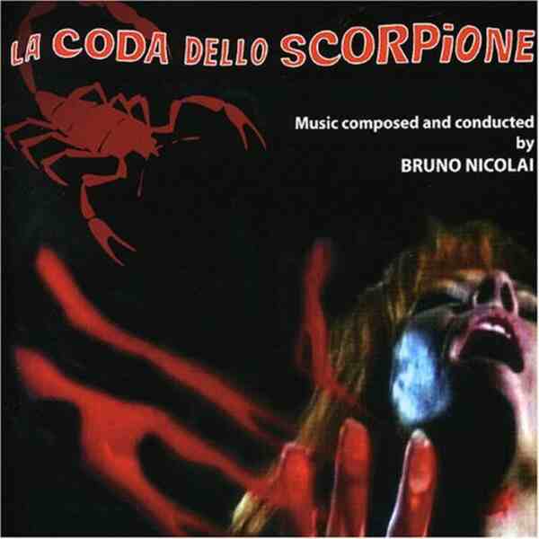 The Case of the Scorpion's Tail (1971) Screenshot 1