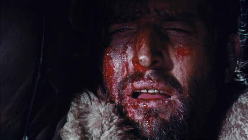 Cut-Throats Nine (1972) Screenshot 3