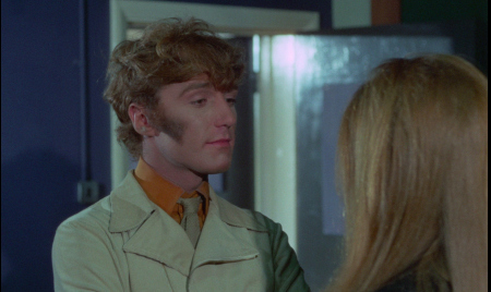 Connecting Rooms (1970) Screenshot 3