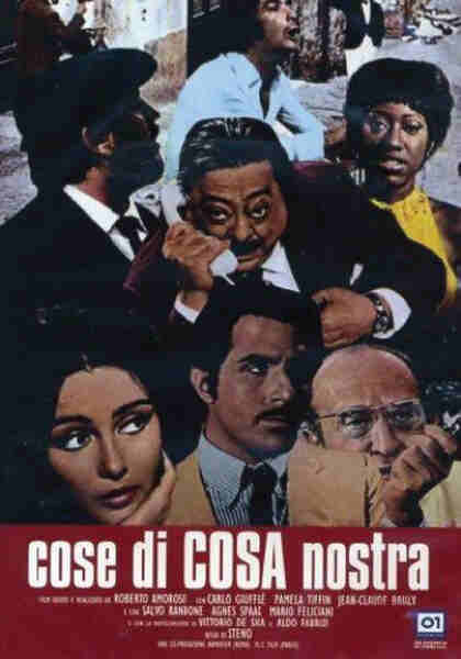 Cose di Cosa Nostra (1971) Screenshot 3