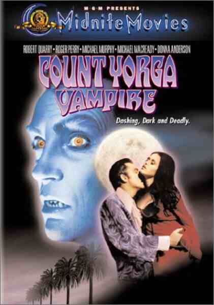 Count Yorga, Vampire (1970) Screenshot 1