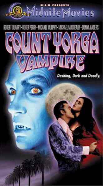 Count Yorga, Vampire (1970) Screenshot 2