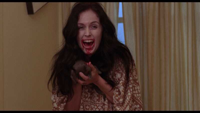 Count Yorga, Vampire (1970) Screenshot 4