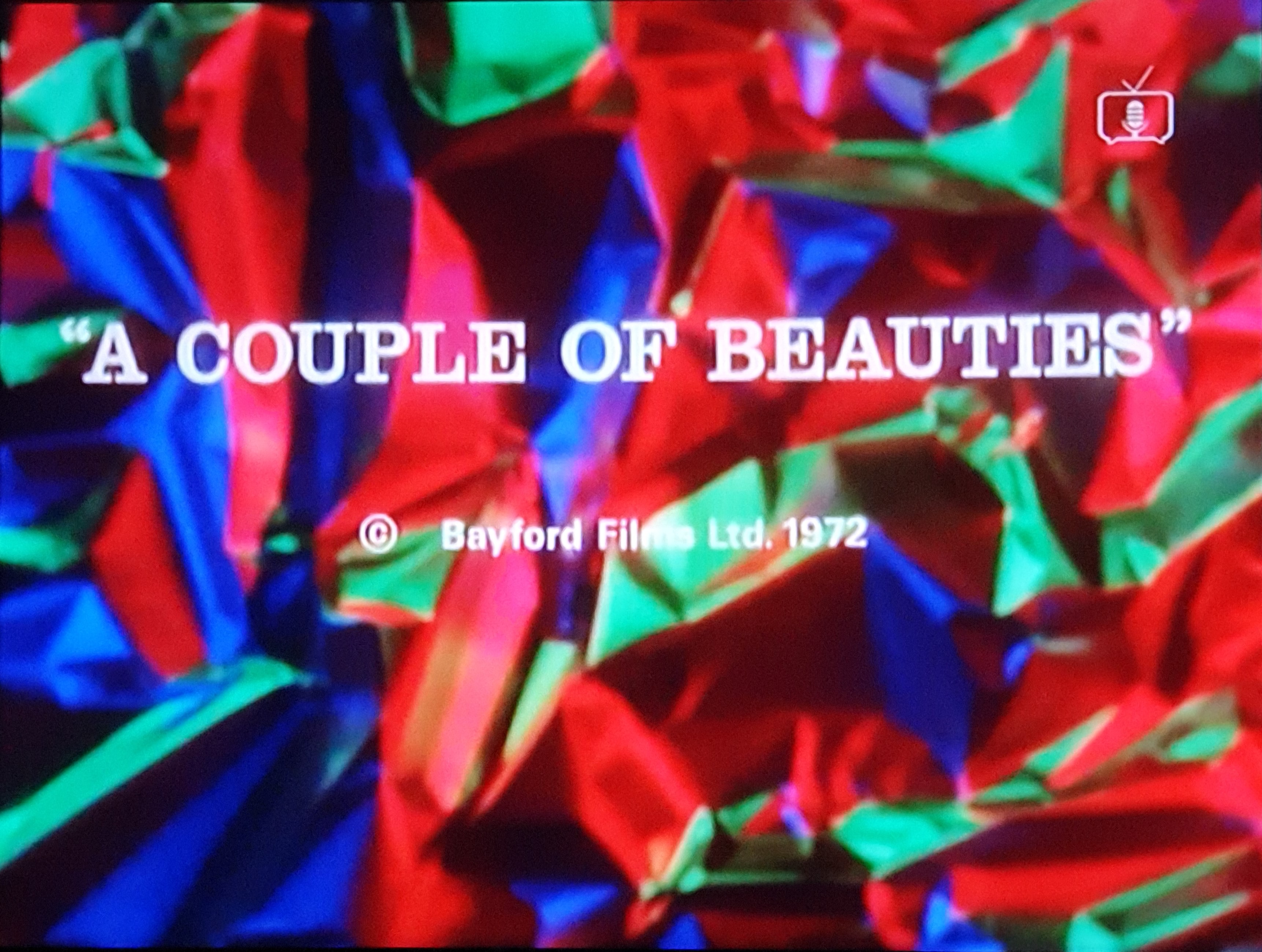 A Couple of Beauties (1972) Screenshot 1