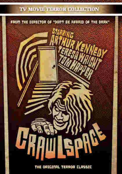 Crawlspace (1972) Screenshot 1