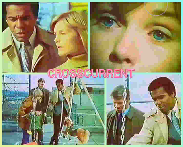 Crosscurrent (1971) Screenshot 1