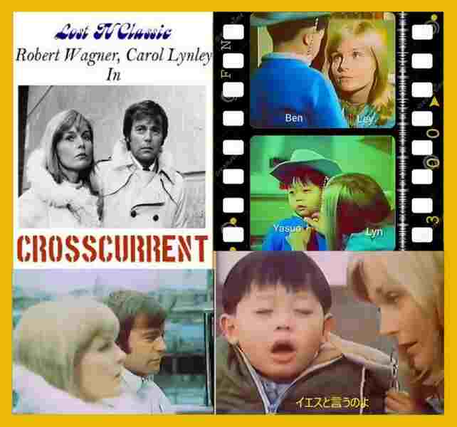 Crosscurrent (1971) Screenshot 2