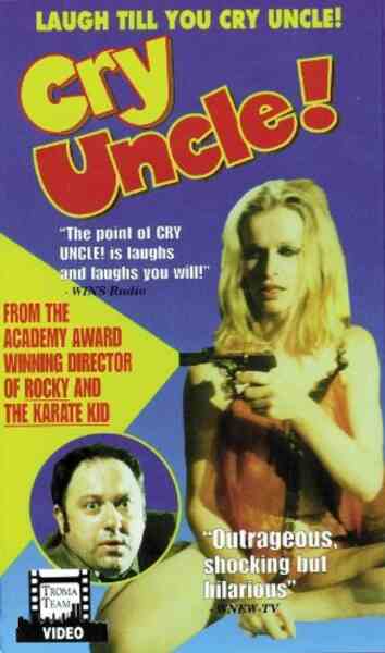 Cry Uncle (1971) Screenshot 1