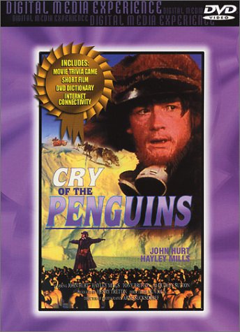 Cry of the Penguins (1971) Screenshot 2