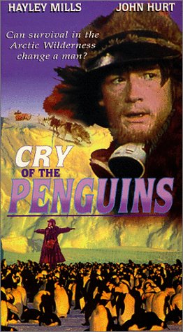 Cry of the Penguins (1971) Screenshot 3