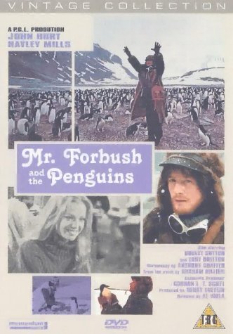 Cry of the Penguins (1971) Screenshot 4