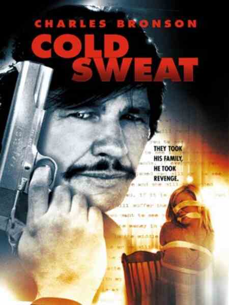 Cold Sweat (1970) Screenshot 1
