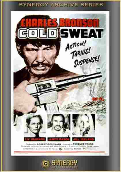 Cold Sweat (1970) Screenshot 2