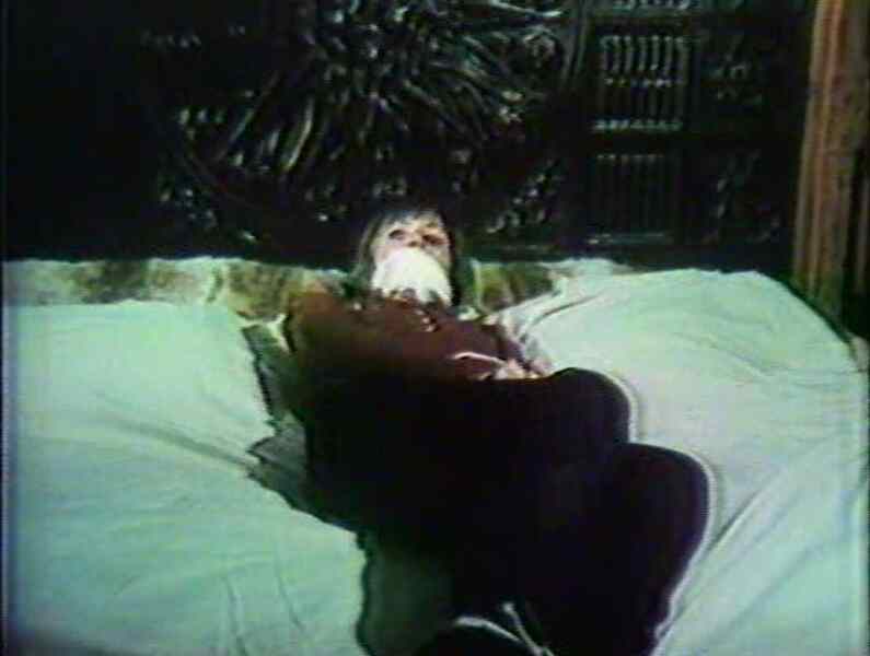 Dead Men Tell No Tales (1971) Screenshot 1