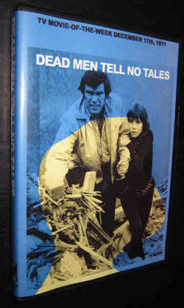 Dead Men Tell No Tales (1971) Screenshot 2