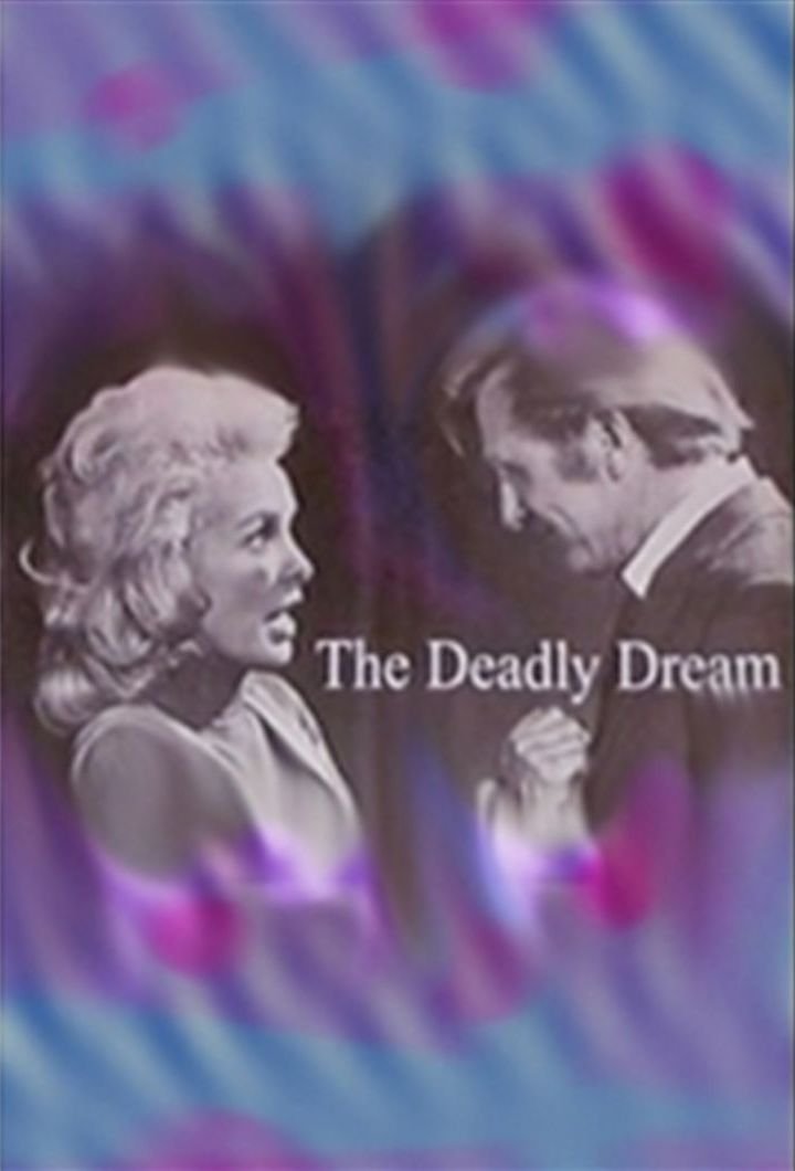 The Deadly Dream (1971) Screenshot 1