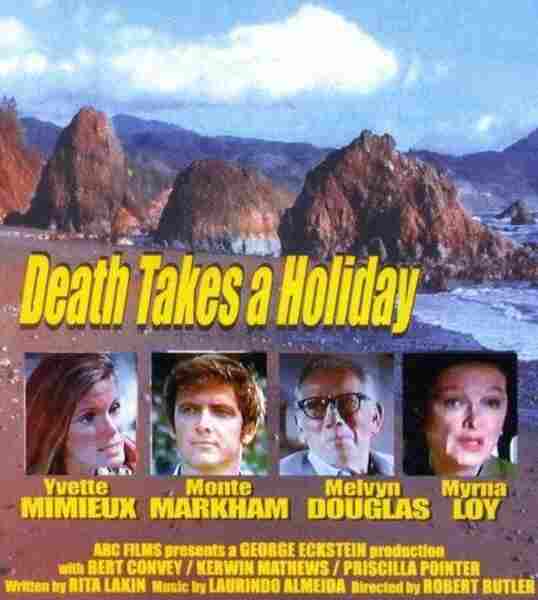 Death Takes a Holiday (1971) Screenshot 2