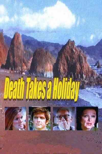 Death Takes a Holiday (1971) Screenshot 3