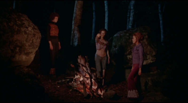 Queens of Evil (1970) Screenshot 2