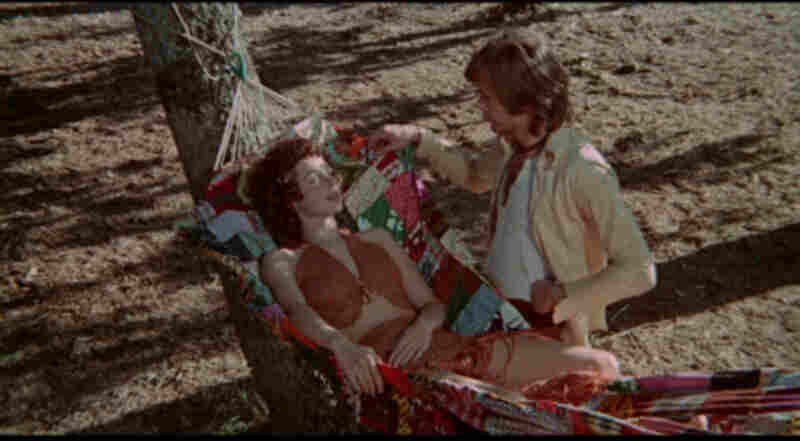 Queens of Evil (1970) Screenshot 3