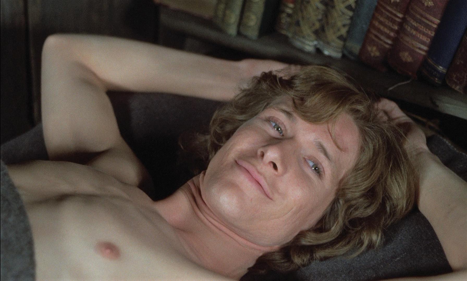 Demons of the Mind (1972) Screenshot 4