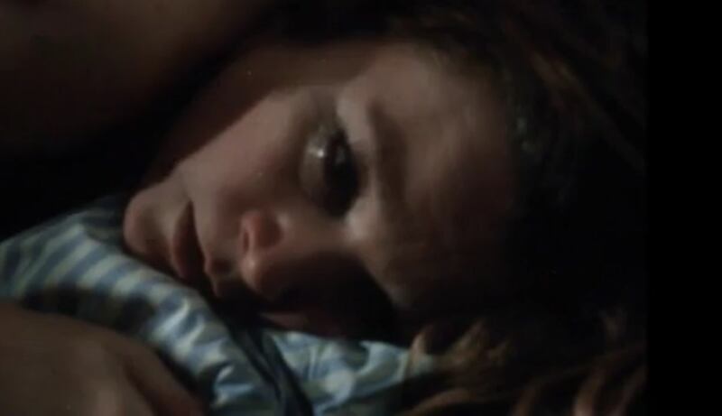Desperate Characters (1971) Screenshot 4