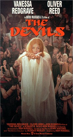 The Devils (1971) Screenshot 3