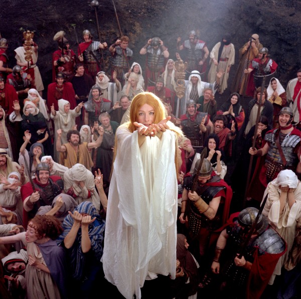 The Devils (1971) Screenshot 4