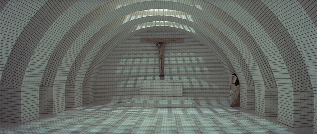 The Devils (1971) Screenshot 5